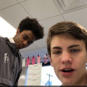 Meet your Posher, Michael